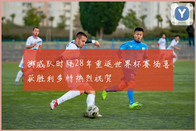 挪威队时隔28年重返世界杯赛场喜获胜利多特热烈祝贺